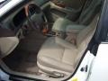 Diamond White Pearl - ES 300 Sedan Photo No. 9