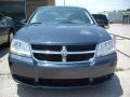 Modern Blue Pearl - Avenger SXT Photo No. 2