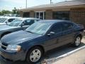 Modern Blue Pearl - Avenger SXT Photo No. 3