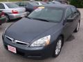 2006 Graphite Pearl Honda Accord EX-L V6 Sedan  photo #1