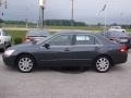 2006 Graphite Pearl Honda Accord EX-L V6 Sedan  photo #2