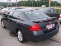 2006 Graphite Pearl Honda Accord EX-L V6 Sedan  photo #3