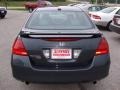2006 Graphite Pearl Honda Accord EX-L V6 Sedan  photo #4