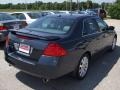 2006 Graphite Pearl Honda Accord EX-L V6 Sedan  photo #5
