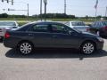 2006 Graphite Pearl Honda Accord EX-L V6 Sedan  photo #6