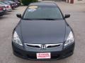 2006 Graphite Pearl Honda Accord EX-L V6 Sedan  photo #8