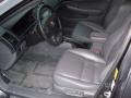 2006 Graphite Pearl Honda Accord EX-L V6 Sedan  photo #10