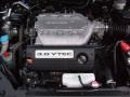2006 Graphite Pearl Honda Accord EX-L V6 Sedan  photo #12