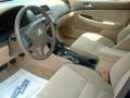 2006 Nighthawk Black Pearl Honda Accord SE Sedan  photo #6