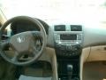 2006 Nighthawk Black Pearl Honda Accord SE Sedan  photo #8