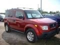 2006 Tango Red Pearl Honda Element EX-P AWD  photo #1