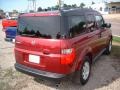 2006 Tango Red Pearl Honda Element EX-P AWD  photo #4