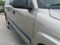 2003 Light Pewter Metallic Chevrolet Suburban 2500 LS  photo #3