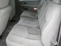 2003 Light Pewter Metallic Chevrolet Suburban 2500 LS  photo #10