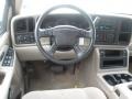 2003 Light Pewter Metallic Chevrolet Suburban 2500 LS  photo #12