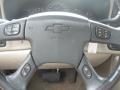 2003 Light Pewter Metallic Chevrolet Suburban 2500 LS  photo #18