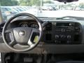 2007 Summit White Chevrolet Silverado 1500 LS Crew Cab  photo #11