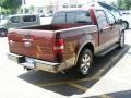 2006 Dark Copper Metallic Ford F150 King Ranch SuperCrew  photo #6