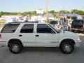 Olympic White - Jimmy SLE 4x4 Photo No. 15
