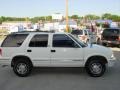 1997 Olympic White GMC Jimmy SLE 4x4  photo #15