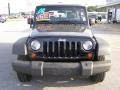 Black - Wrangler Unlimited X Photo No. 8