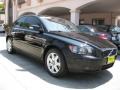 Black - S40 2.4i Photo No. 1