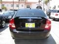 Black - S40 2.4i Photo No. 4