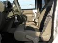 Stone White - Wrangler Unlimited X 4x4 Photo No. 9