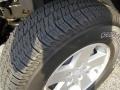 Stone White - Wrangler Unlimited X 4x4 Photo No. 12