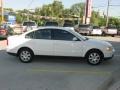 Candy White - Passat GLS V6 Sedan Photo No. 3