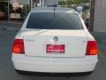 Candy White - Passat GLS V6 Sedan Photo No. 6
