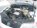 Candy White - Passat GLS V6 Sedan Photo No. 7