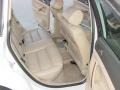 Candy White - Passat GLS V6 Sedan Photo No. 9