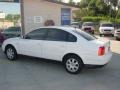 Candy White - Passat GLS V6 Sedan Photo No. 11
