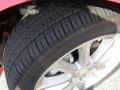 Vivid Red - SX4 Sport Sedan Photo No. 12