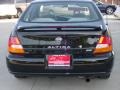 1999 Super Black Nissan Altima SE  photo #7