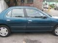 Green - Altima GXE Photo No. 13