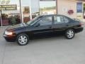 1999 Super Black Nissan Altima SE  photo #16