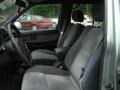 Sierra Silver Metallic - Pathfinder SE 4x4 Photo No. 9
