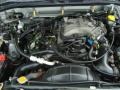 Sierra Silver Metallic - Pathfinder SE 4x4 Photo No. 18
