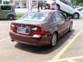 2007 Barbera Red Metallic BMW 3 Series 328xi Sedan  photo #6