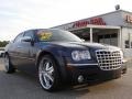Midnight Blue Pearlcoat - 300 C HEMI Photo No. 1