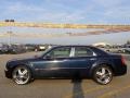 Midnight Blue Pearlcoat - 300 C HEMI Photo No. 6