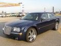 Midnight Blue Pearlcoat - 300 C HEMI Photo No. 7