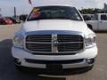 2008 Bright White Dodge Ram 1500 Lone Star Edition Quad Cab  photo #8