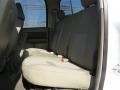 2008 Bright White Dodge Ram 1500 Lone Star Edition Quad Cab  photo #10