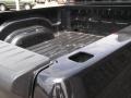 2008 Brilliant Black Crystal Pearl Dodge Ram 1500 ST Quad Cab 4x4  photo #13