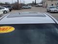 Silver - Spectra SX Sedan Photo No. 11