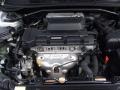 Silver - Spectra SX Sedan Photo No. 12
