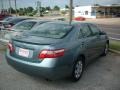 2007 Aloe Green Metallic Toyota Camry LE  photo #3